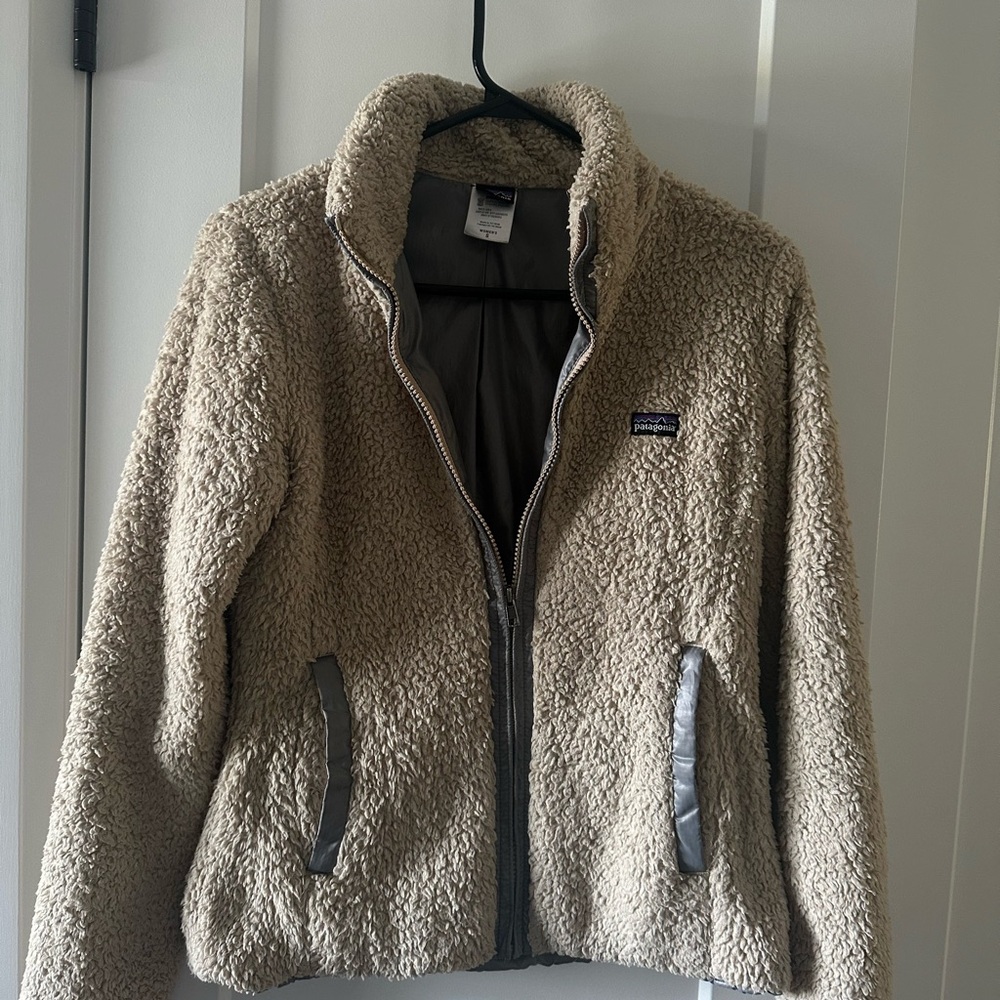 Patagonia Women's Sherpa Jacket